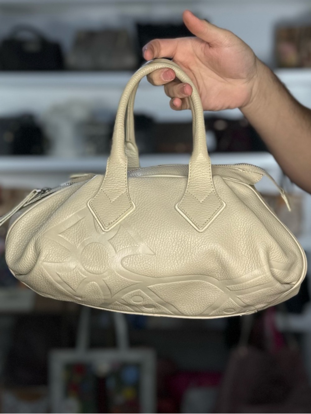 VIVIENNE WESTWOOD BAG